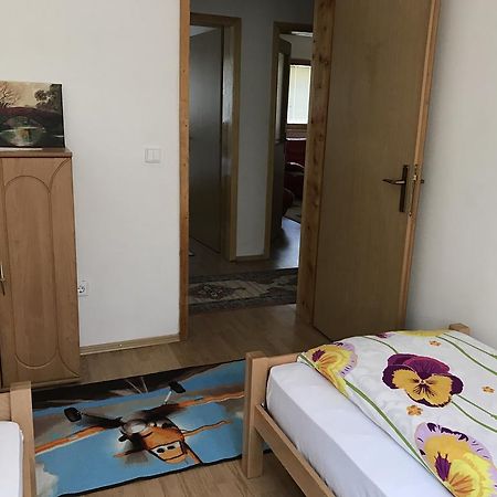 Apartment Near The Airport 사라예보 외부 사진