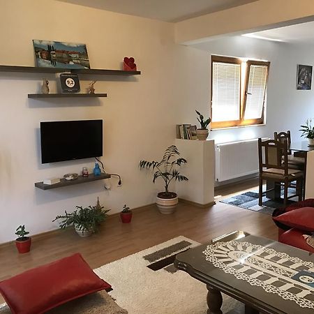 Apartment Near The Airport 사라예보 외부 사진