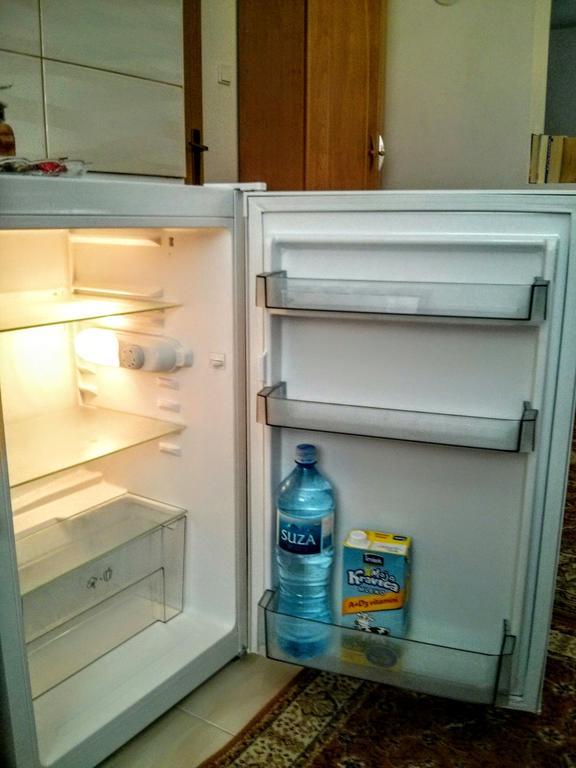 Apartment Near The Airport 사라예보 외부 사진