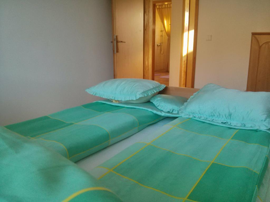 Apartment Near The Airport 사라예보 외부 사진