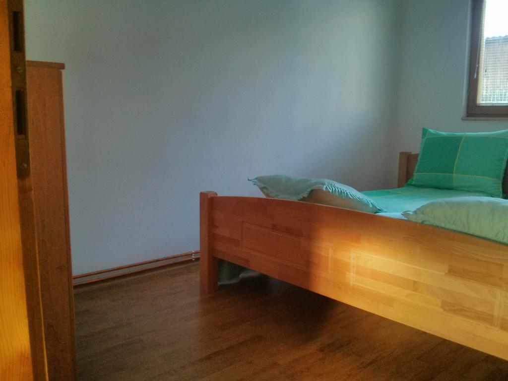 Apartment Near The Airport 사라예보 외부 사진