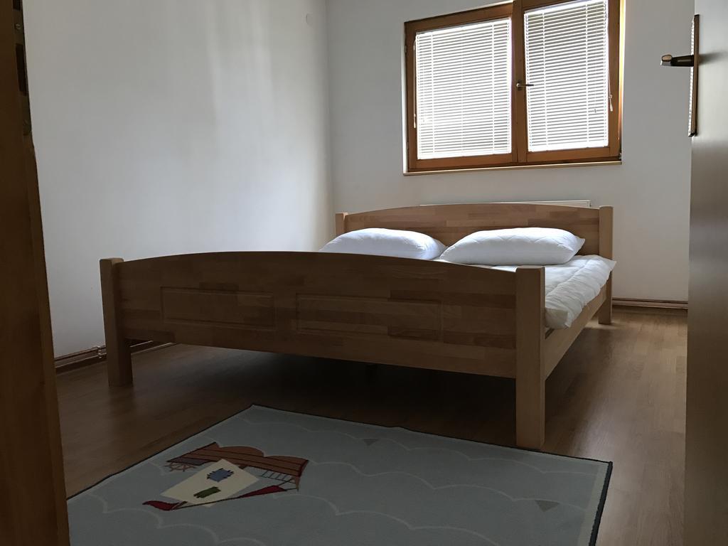 Apartment Near The Airport 사라예보 외부 사진