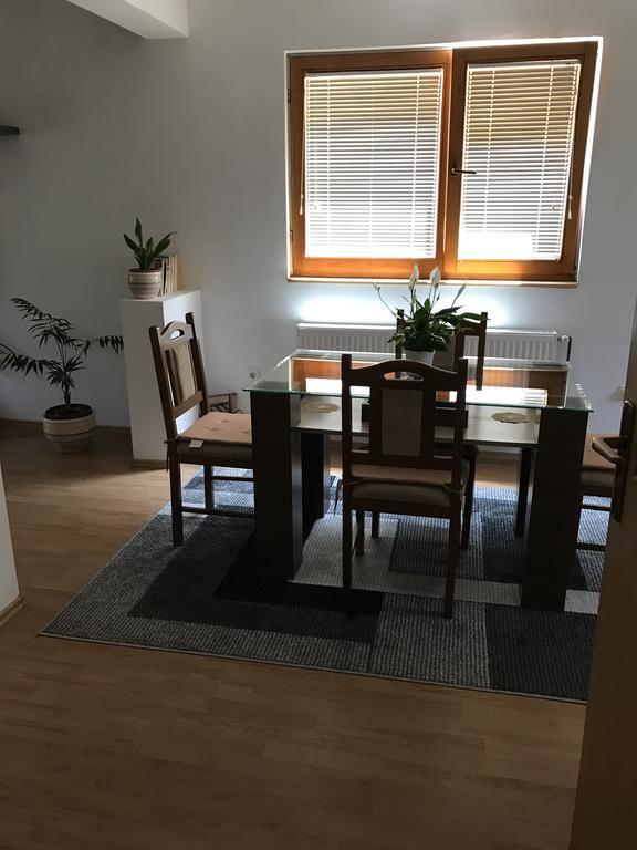 Apartment Near The Airport 사라예보 외부 사진