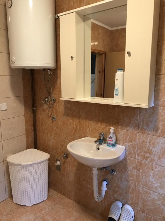 Apartment Near The Airport 사라예보 외부 사진