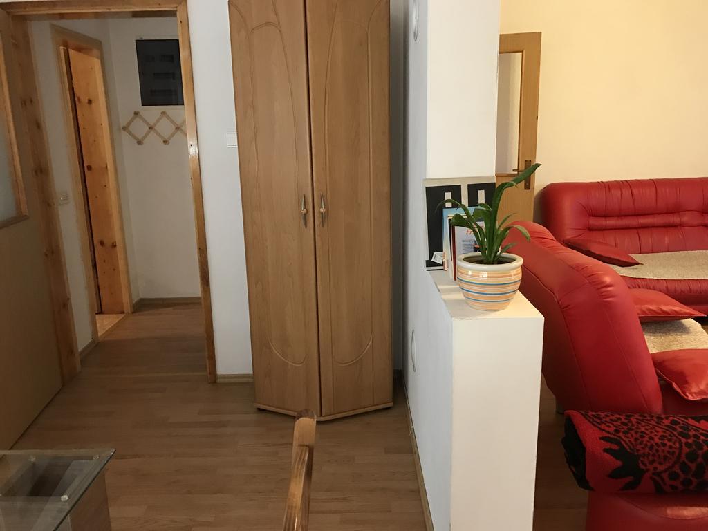 Apartment Near The Airport 사라예보 외부 사진